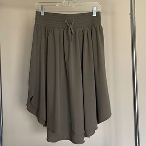 Lululemon The Everyday Skirt